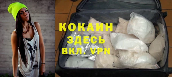 гашик Лиски