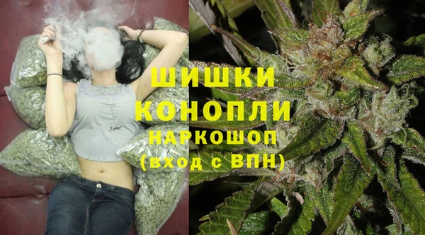 гашик Лиски