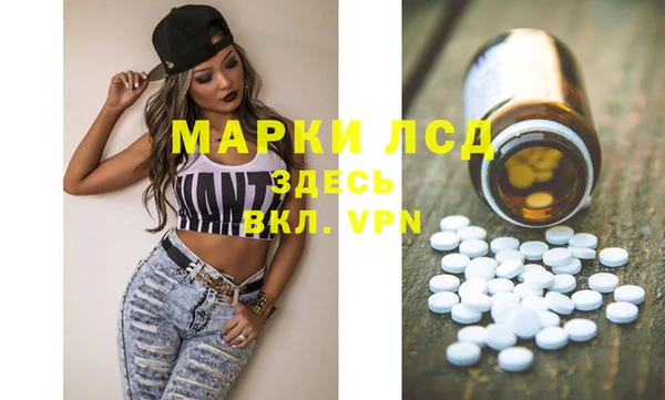 тгк Лагань